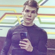 Александр 25 Ярославль