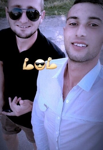 Costea (@costea251) — моя фотография № 1