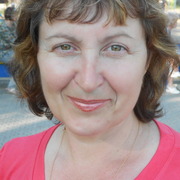 светлана 61 Минусинск