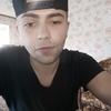 Александр Джаман, 21, г.Петрозаводск Александр Джаман, 21, г.Петрозаводск