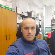 Владимир 45 Осинники