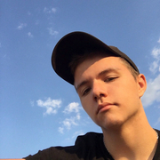 Никита 23 Москва