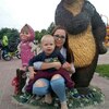 Лиза, 25, г.Семикаракорск Лиза, 25, г.Семикаракорск