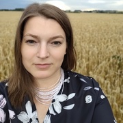 Юлия 37 Кемерово