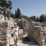 Юлия 40 Качканар