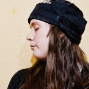 Василиса 27 Москва