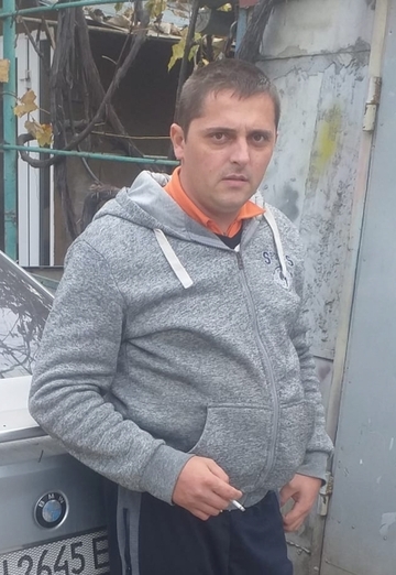 Моя фотография - Анатолий, 37 из Одесса (@anatoliy93658)