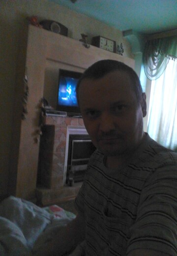 Леха (@leha28036) — моя фотография № 2