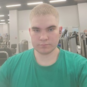 Николай 23 Санкт-Петербург