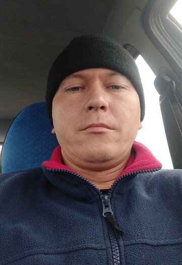 Моя фотография - Александр, 33 из Томск (@aleksandr1020687)