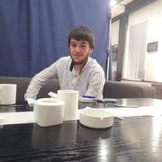 Спартак 34 Обнинск