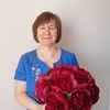 Лана, 58, г.Тарко-Сале Лана, 58, г.Тарко-Сале