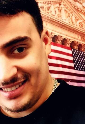 Моя фотография - Анатолий, 33 из Кишинёв (@anatoliy94497)