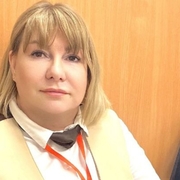 Светлана Вишкина 64 Санкт-Петербург