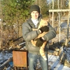 andrey, 43, г.Нововоронеж andrey, 43, г.Нововоронеж