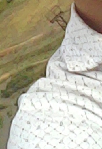 Моя фотография - Андрей, 26 из Гай (@andrey783001)