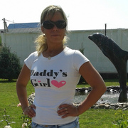 Екатерина Шафранова 43 Качканар