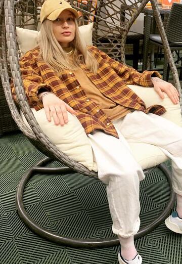 Моя фотография - Лиана, 27 из Уфа (@liana6500)