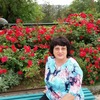 Галина, 63, г.Симферополь Галина, 63, г.Симферополь