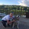 Дмитрий, 24, г.Томск Дмитрий, 24, г.Томск