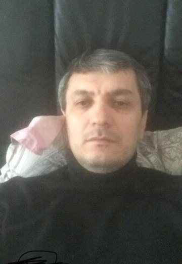 Магомед (@magomed7823) — моя фотография № 3