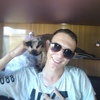 Лис, 26, г.Нефтекамск Лис, 26, г.Нефтекамск