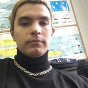 Владимир 24 Новосибирск