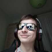 Антон 21 Москва