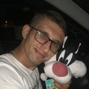 Yury 35 Варшава