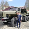 Александр, 26, г.Реж Александр, 26, г.Реж