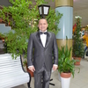 Андрей, 46, г.Айхал Андрей, 46, г.Айхал