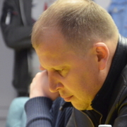 Анатолий 47 Брест