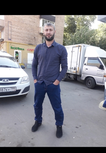 Магамед (@magamed2718) — моя фотография № 1