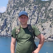 Евгений 34 Феодосия