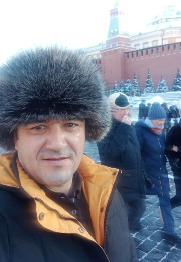 Моя фотография - Лазиз, 39 из Санкт-Петербург (@laziz1404)