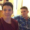 Александр, 21, г.Долгопрудный Александр, 21, г.Долгопрудный