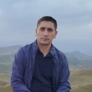 Артур 39 Махачкала