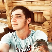 Евгений 37 Санкт-Петербург