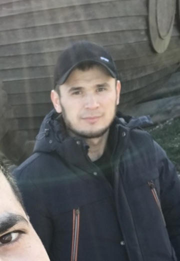 Ahmet (@ahmet2690) — моя фотография № 3