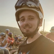 Евгений 33 Ростов-на-Дону