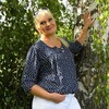 Татьяна, 63, г.Кашира Татьяна, 63, г.Кашира