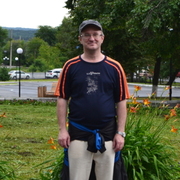 Сергей 50 Уфа