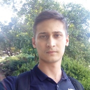 Руслан 29 Уфа