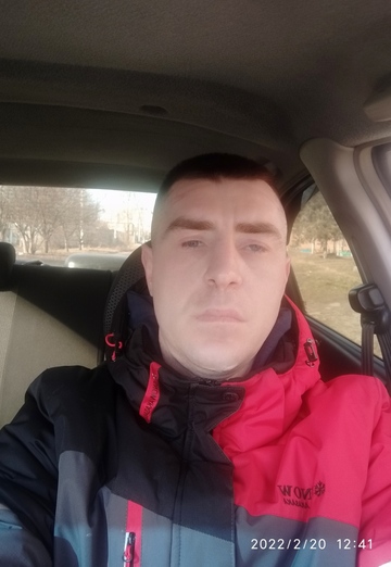 Моя фотография - Андрей, 36 из Кропивницкий (@andrey781493)