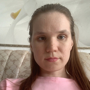 Зарина Наилевна 31 Нижнекамск