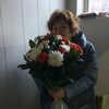 лена, 55, г.Полярные Зори лена, 55, г.Полярные Зори