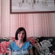 Наташа 42 Ермаковское