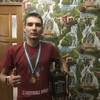White, 27, г.Новый Уренгой White, 27, г.Новый Уренгой