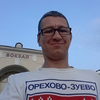 сергей, 33, г.Орехово-Зуево сергей, 33, г.Орехово-Зуево