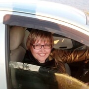 Светлана 44 Ванино